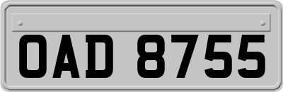 OAD8755