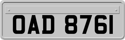 OAD8761
