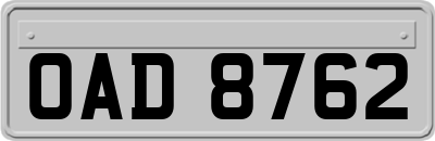 OAD8762