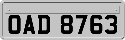 OAD8763