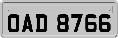 OAD8766