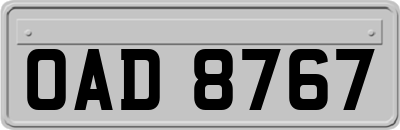 OAD8767