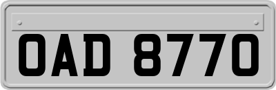 OAD8770