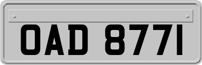 OAD8771
