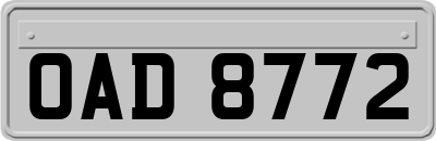 OAD8772