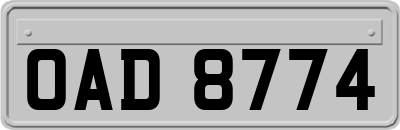 OAD8774