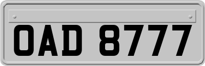 OAD8777
