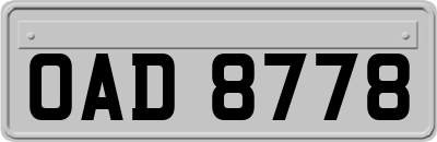 OAD8778