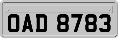 OAD8783