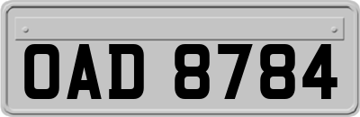 OAD8784