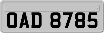 OAD8785