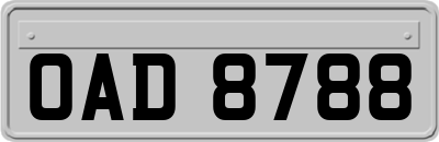 OAD8788