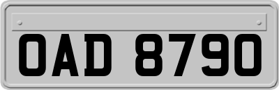 OAD8790