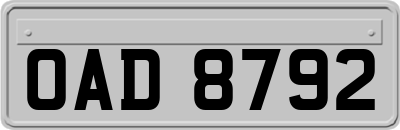 OAD8792