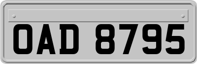 OAD8795