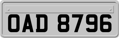 OAD8796