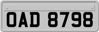 OAD8798