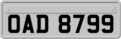 OAD8799