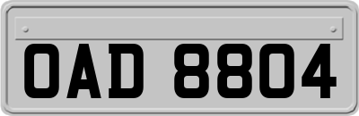 OAD8804