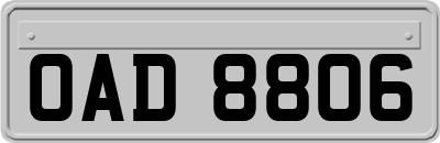 OAD8806