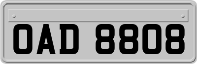 OAD8808