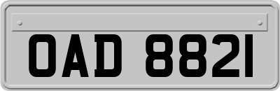 OAD8821
