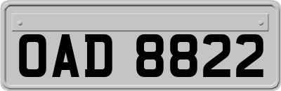 OAD8822