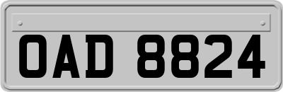 OAD8824