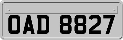 OAD8827
