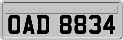 OAD8834
