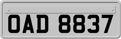 OAD8837