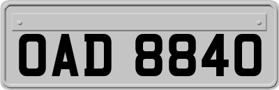 OAD8840