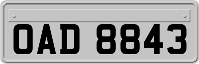 OAD8843