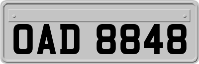 OAD8848