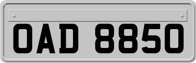 OAD8850