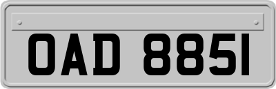 OAD8851