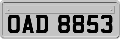 OAD8853