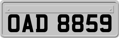 OAD8859