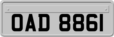 OAD8861