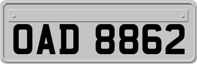 OAD8862