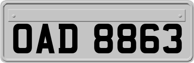 OAD8863