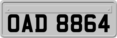 OAD8864