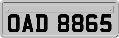 OAD8865