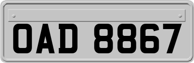 OAD8867
