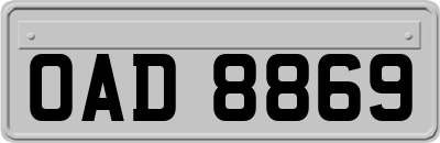 OAD8869