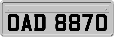 OAD8870