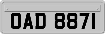 OAD8871