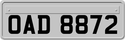 OAD8872