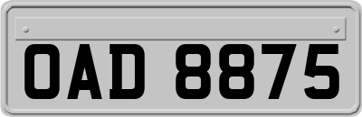OAD8875