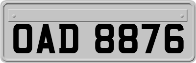 OAD8876